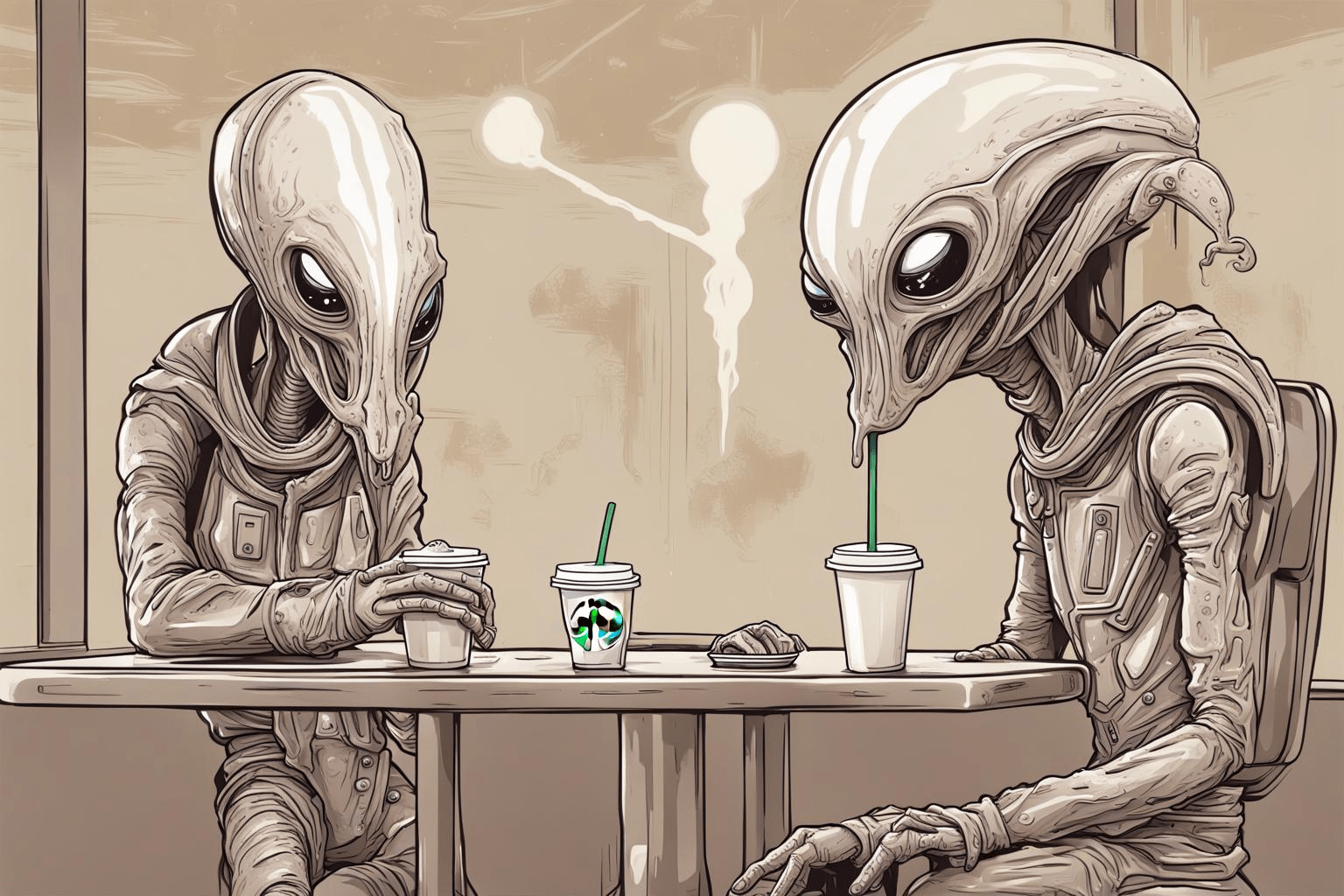 Extraterrestrial Persistence - Forensics Challenge