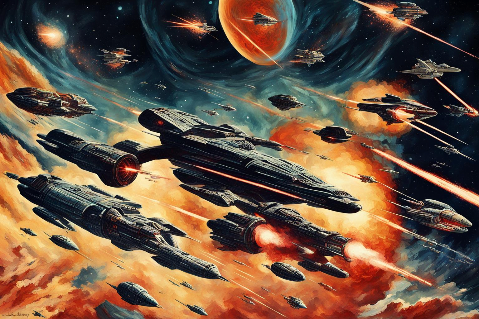 Intergalactic Recovery - Forensics Challenge